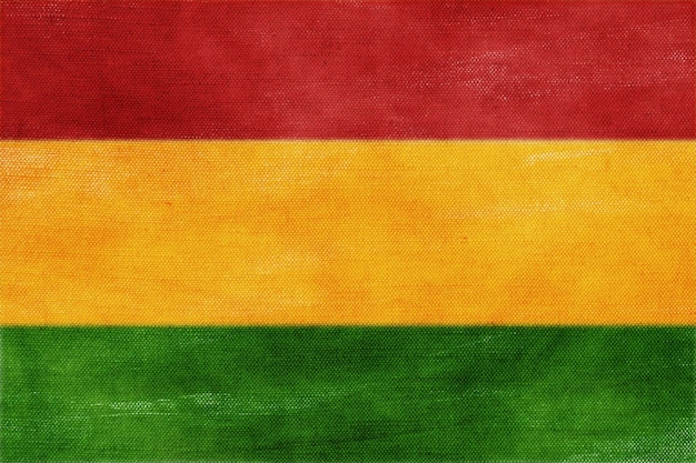 black history month, canvas grunge texture, red yellow green paint color, celebration background