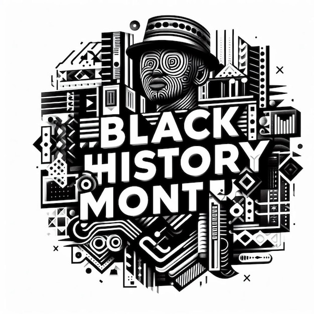 black history month posts and Free Photos with White Background