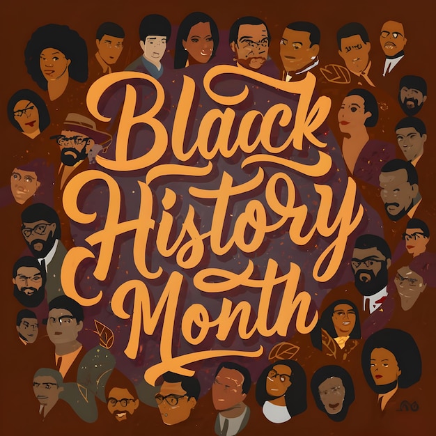 black history month