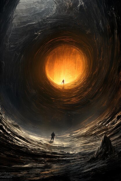 Black hole black hole art hd wallpapers