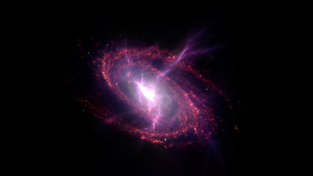 black hole Planets and galaxy science fiction wallpaper Beauty of deep space Billions of galaxy