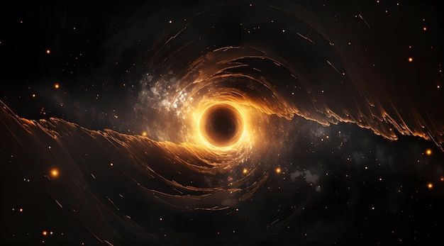 Black hole