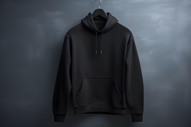 black hoodie hoodies black sweatshirt hoodie template black hoodie mockup