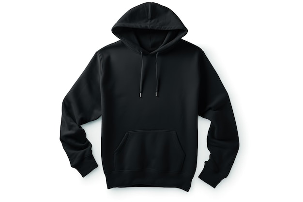 A black hoodie with the word love on it