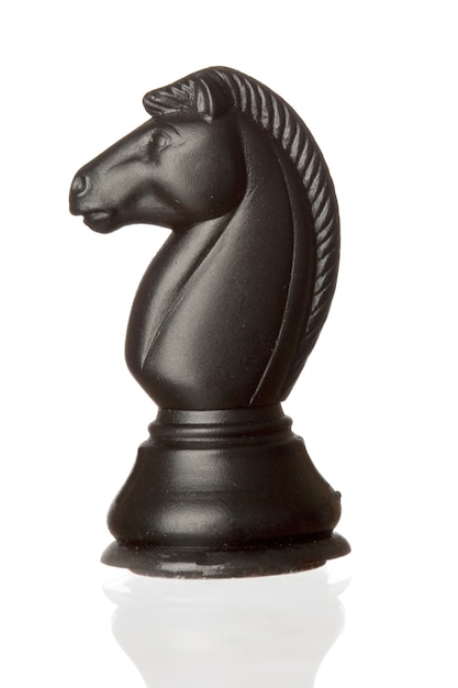 Chess horse hi-res stock photography and images - Alamy