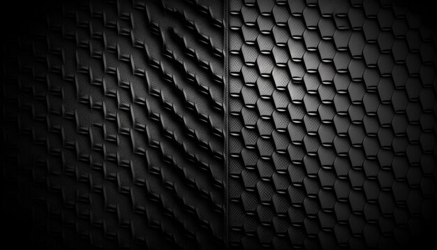 Black kevlar background luxury wallpaper Made by AIArtificial intelligence