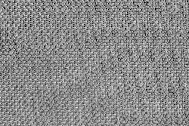 black knitting texture background