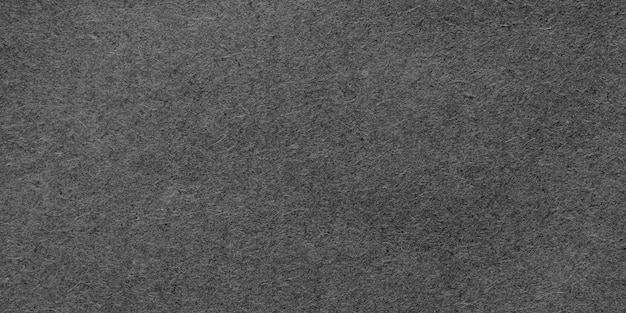 black kraft paper textured background