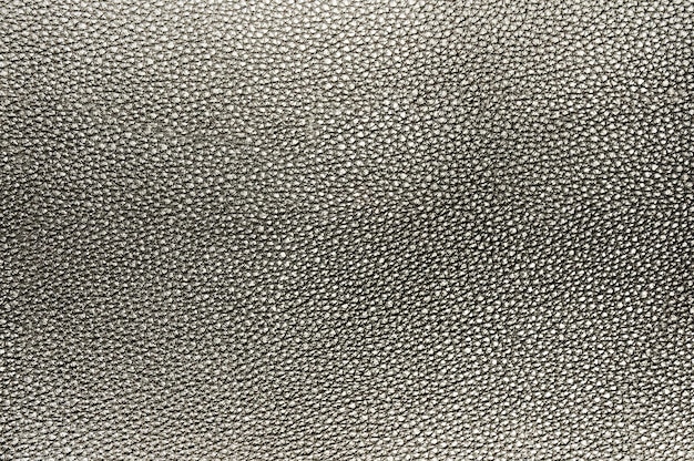 Black leather texture. Background black leather