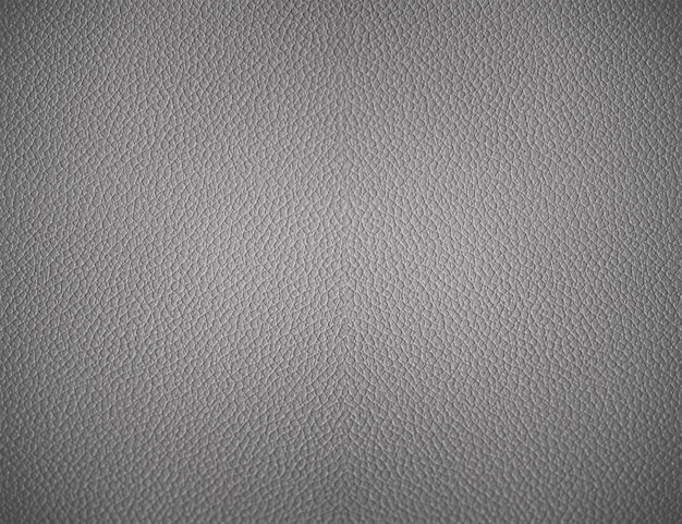 Black leather texture background Black zipper and leather texture closeup background