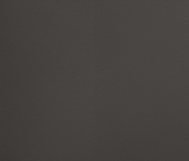 Photo black leather texture background