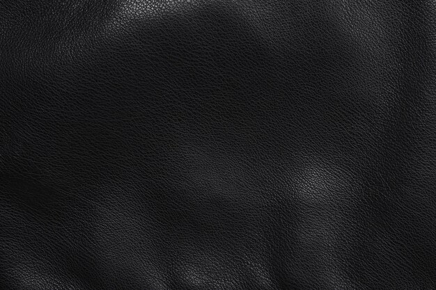 black leather texture dark fabric cloth clothing