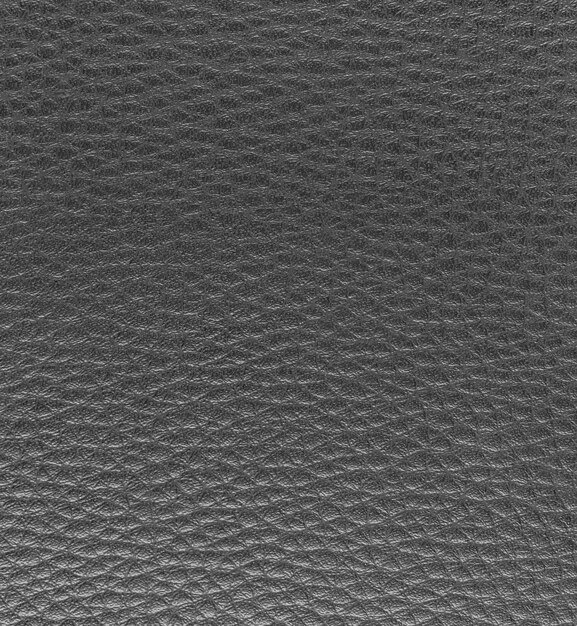 black leather texture