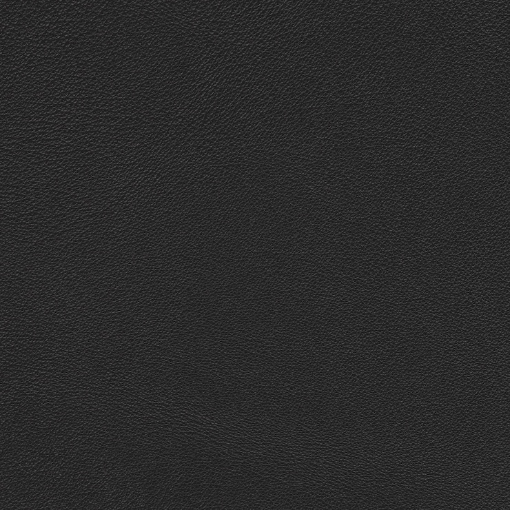 Photo black leather texture