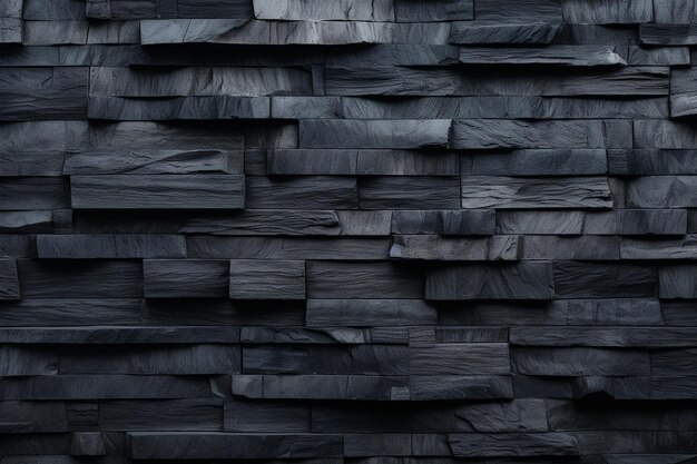 Black limestone