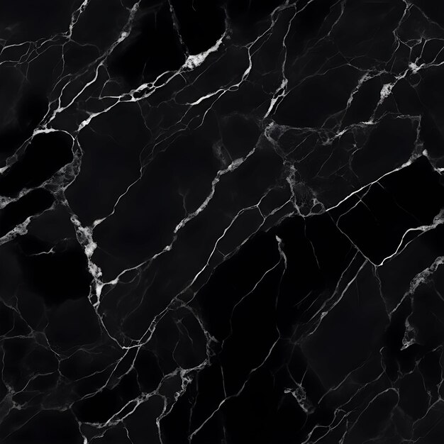 Black marble background Black marble wallpaper and countertops Black marble floor and wall tiles