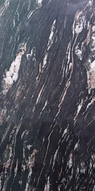 Black Marble Background