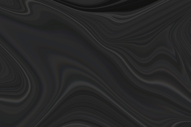 Black marble effect background