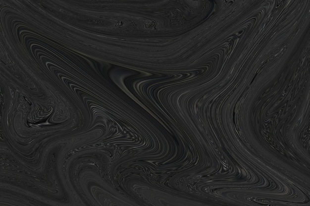 Black marble effect background