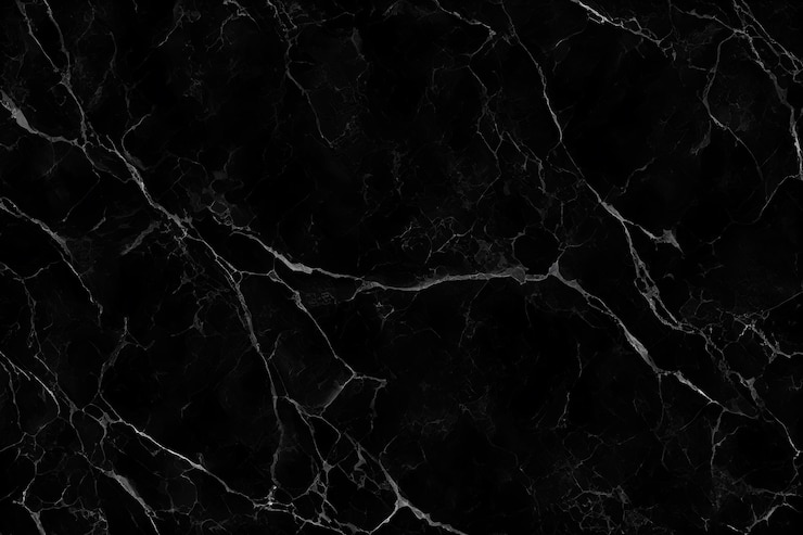 Photo black marble natural patternblack marble texturewallpaper high quality can be used as background for display or montage your top view products or wall