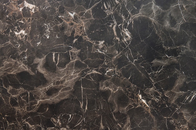 Black Marble patterned background for design