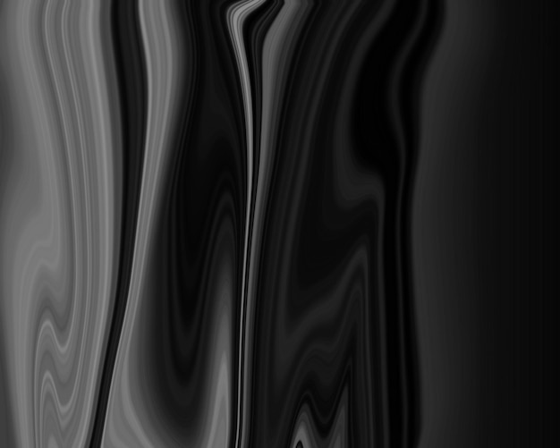 Черный мрамор узорной текстуры фона. мрамор Таиланда, абстрактный натуральный мрамор черный и белый для дизайна.