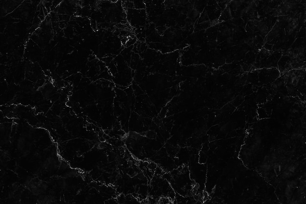 Black marble texture abstract background pattern  for design.