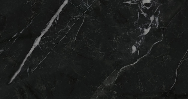 Black Marble Texture