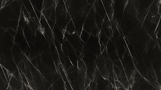 Black marble wall texture