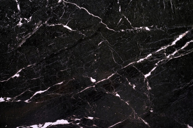 Black marble wallpaper texture