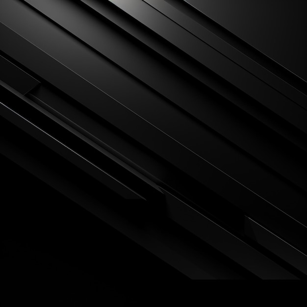 black Minimalist wallpaper