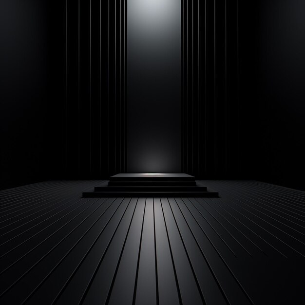 black Minimalist wallpaper