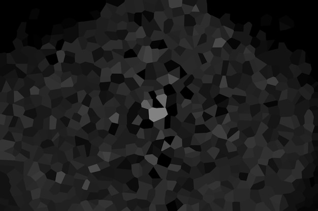 Black Mosaic Abstract Texture Background , Pattern Soft Blur Wallpaper