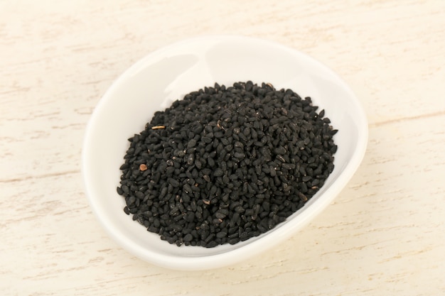 Black nigella 