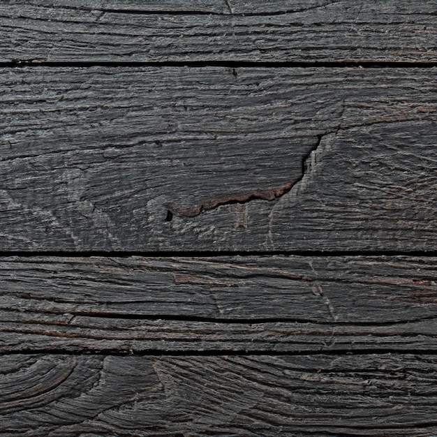 Black Oak Texture