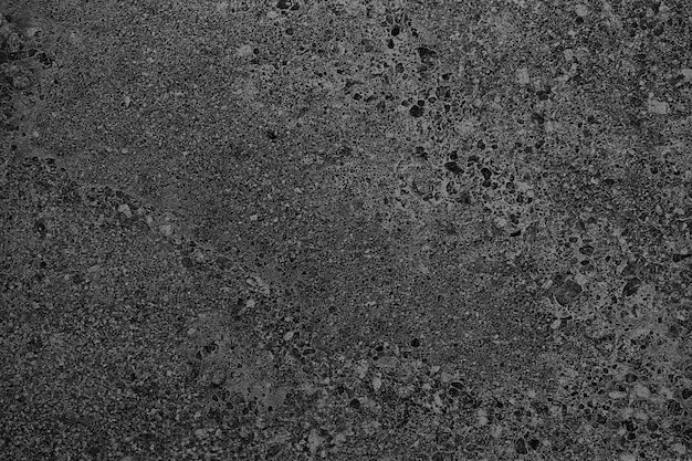 Photo black old texture of the wall for background