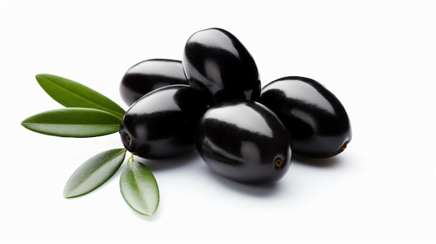 Black olive