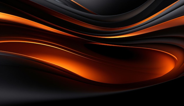 Black Orange Wallpaper Vector Images (over 77,000)