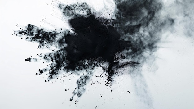 black out the new black generative ai