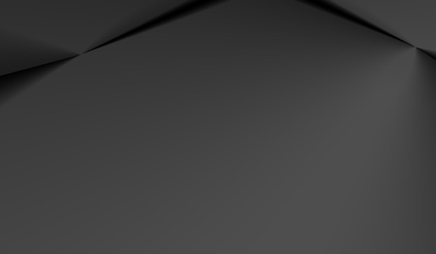 black paper abstract background