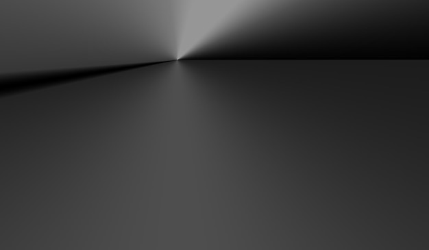 Black paper abstract background