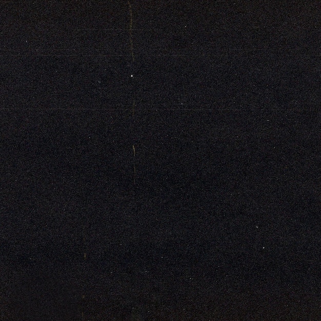 black paper background