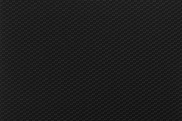 Black paper texture or background Grunge black wallpaper