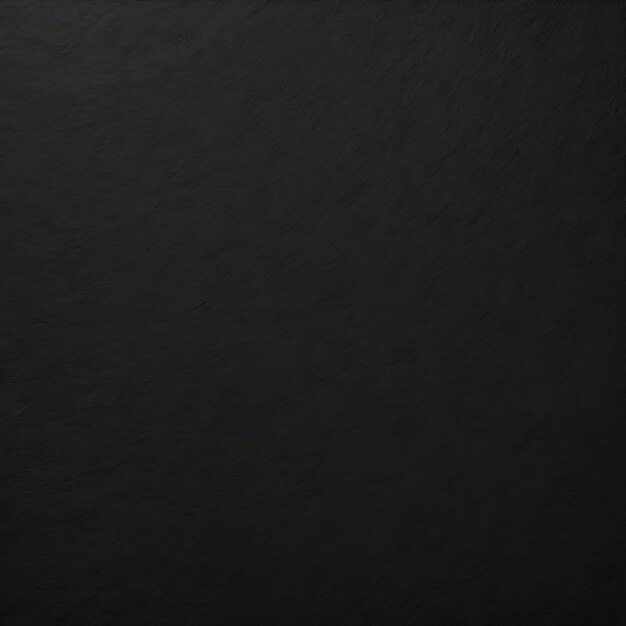 Black paper texture background