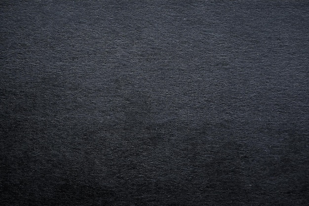 Photo black paper texture