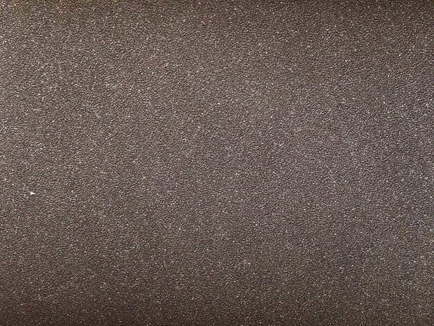 Black plastic texture background