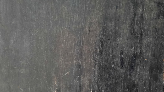 Photo black plywood texture background