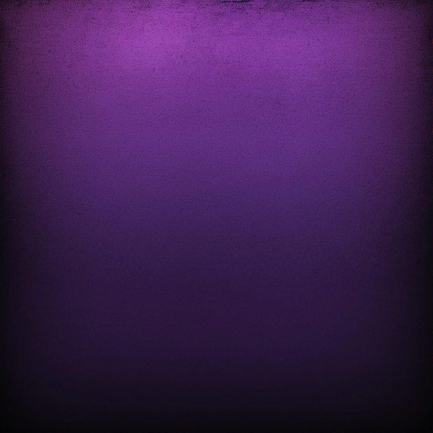 Black purple line color gradient rough abstract background shine bright light and glow template