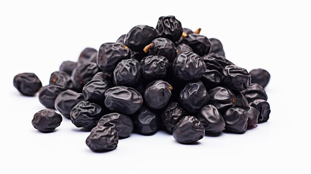 Black Raisin