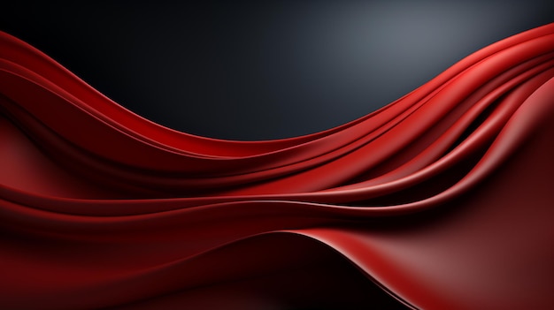 black and red background HD 8K wallpaper Stock Photographic Image